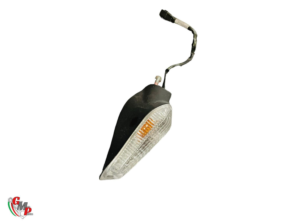 Front Right/Rear Left Indicator - Ducati