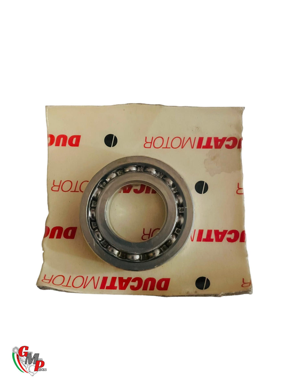New Clutch Bearing - Ducati