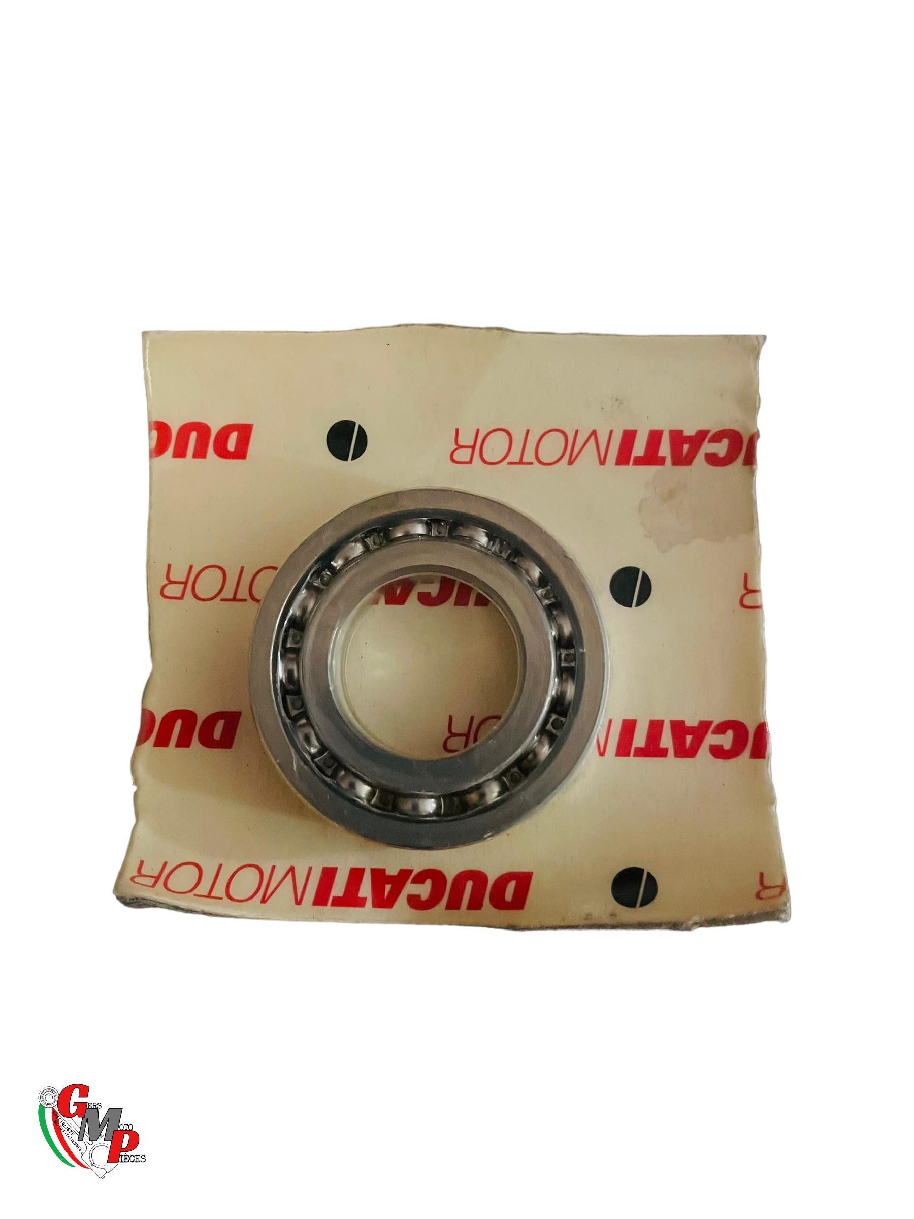 New Clutch Bearing - Ducati