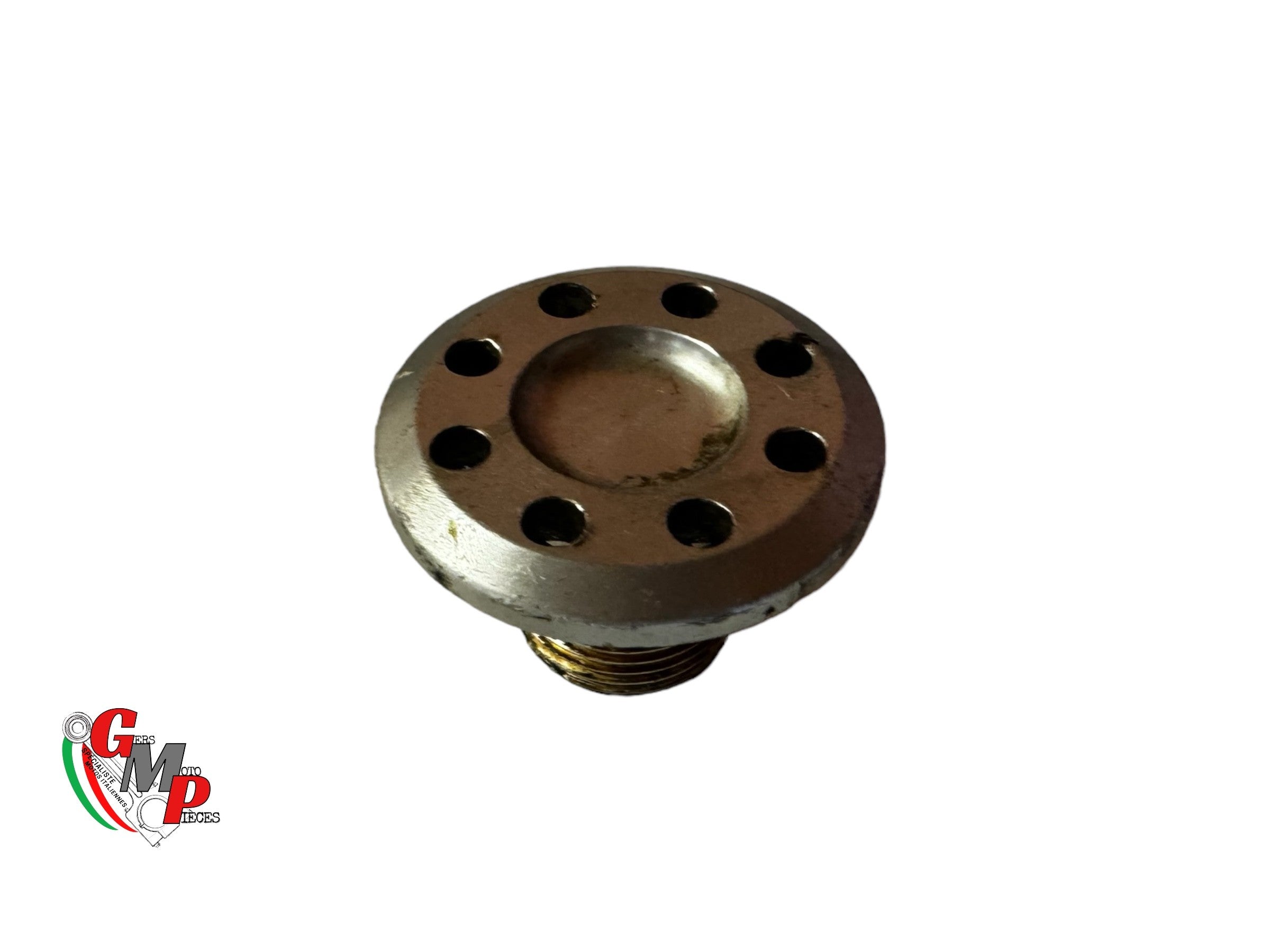 Steering column nut - Ducati supersport ie ssie