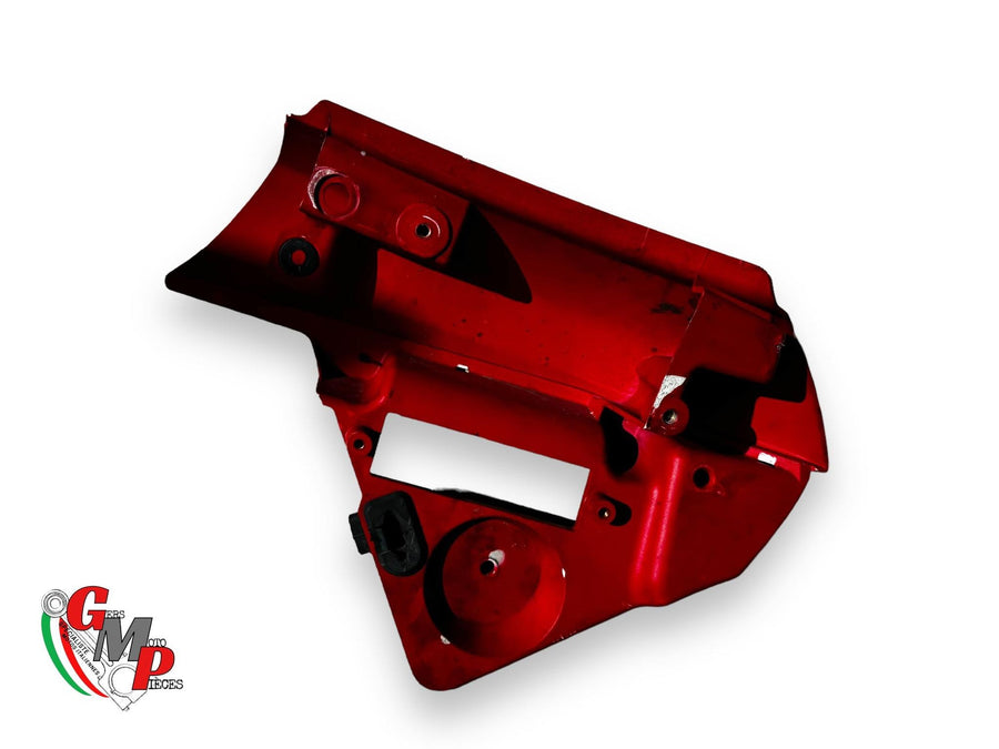 Upper Left Red Fairing - Ducati