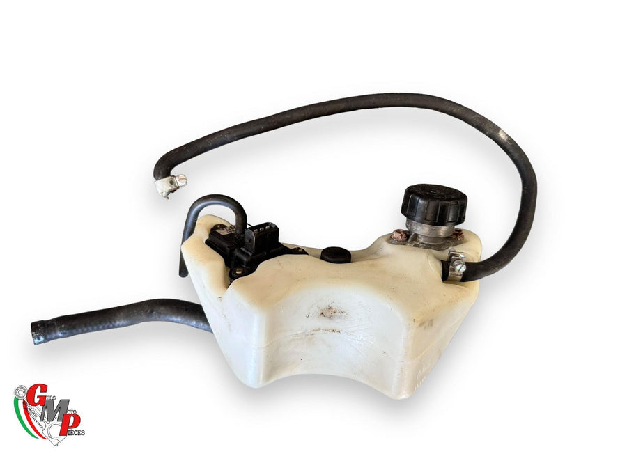 Upper Expansion Tank - Ducati