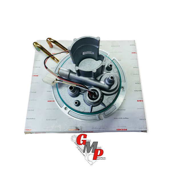 NEW Fuel Pump Support - Ducati