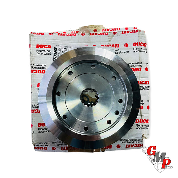 NEW Flywheel - Ducati