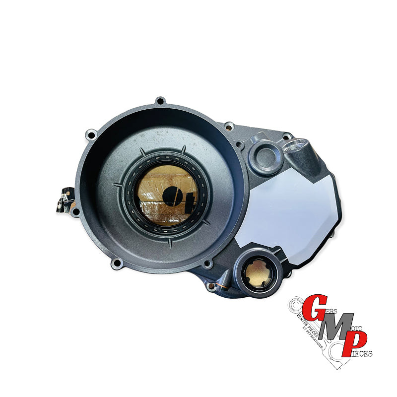 New Clutch Cover - Ducati