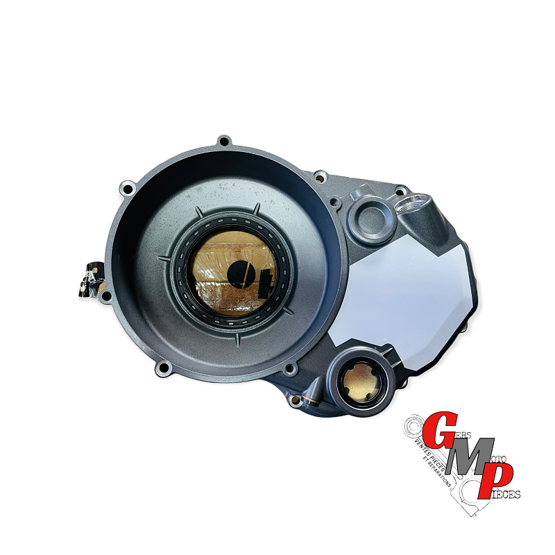 New Clutch Cover - Ducati