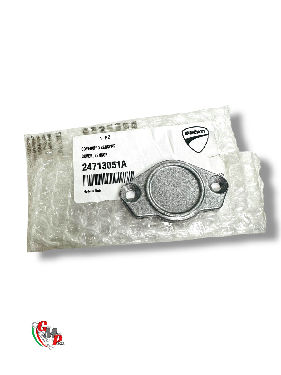 Alternator Cover NEW - Ducati