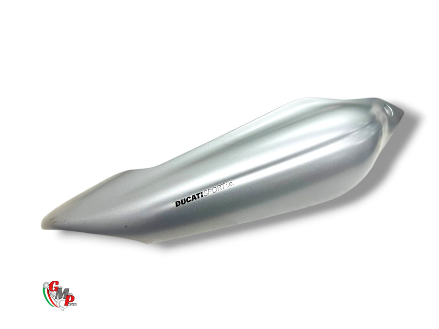 Right Side Panel - Ducati