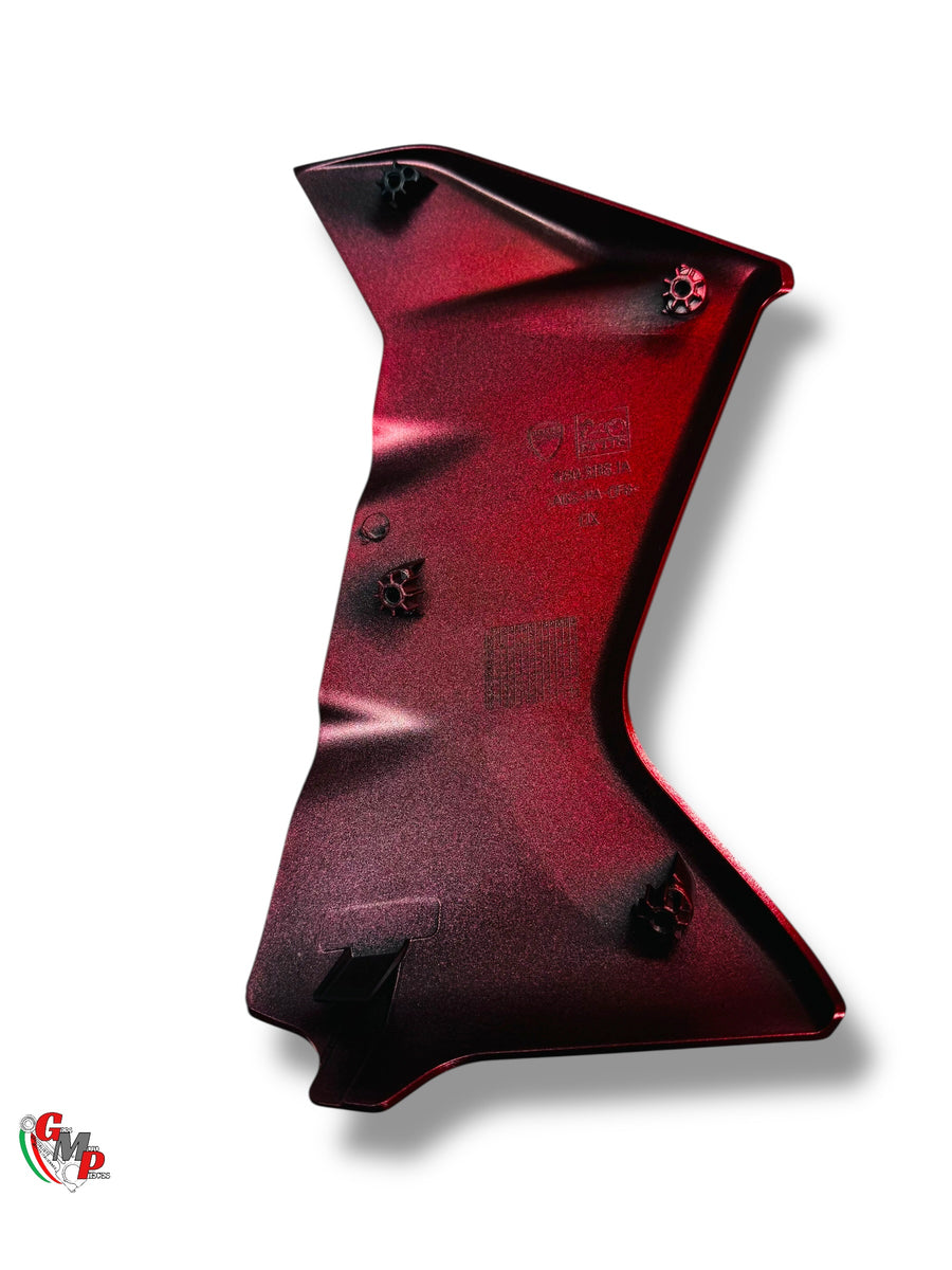 Lower Right Fairing - Ducati