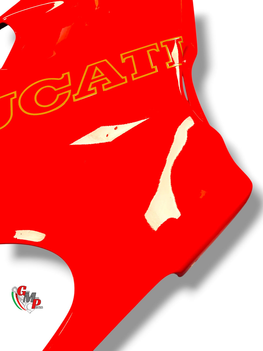 Right Fairing - Ducati