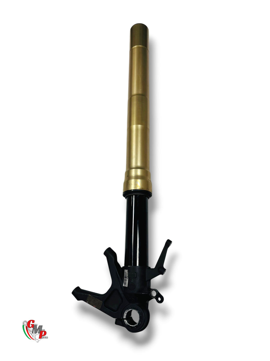 Left Fork Tube Assembly - Ducati