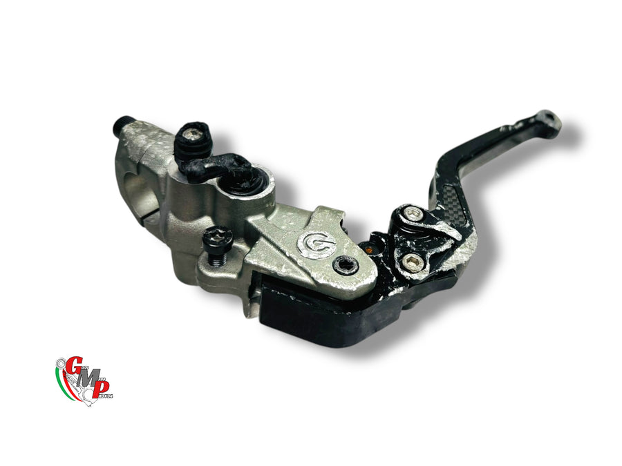 Clutch Master Cylinder - Ducati