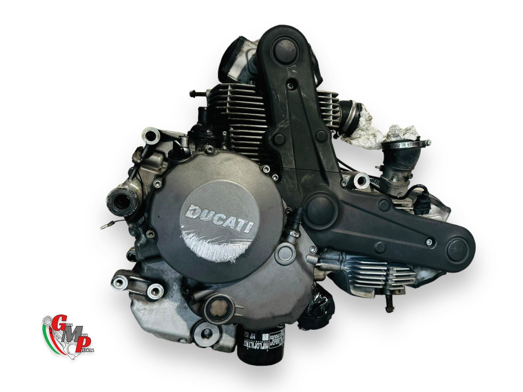 Complete Engine - Ducati