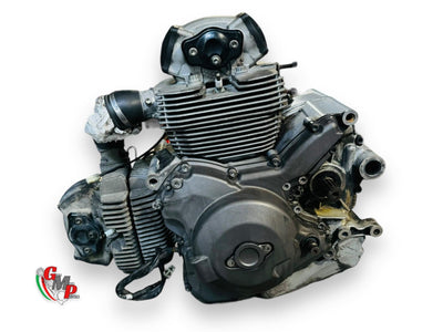 Complete Engine - Ducati