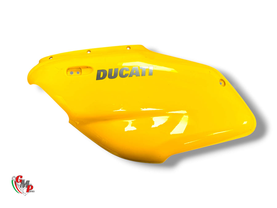 Left Fairing - Ducati