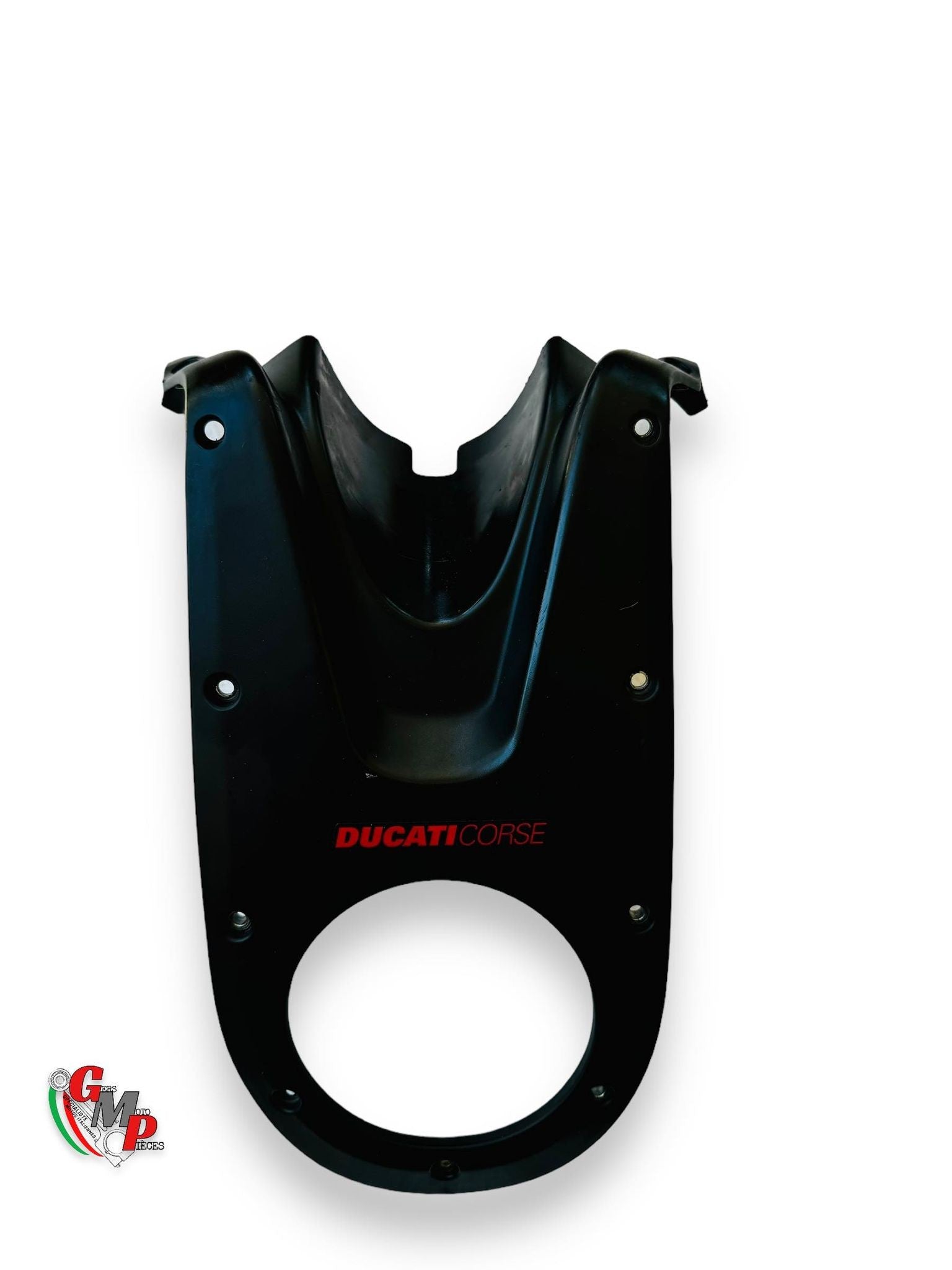 Central Tank Cover - Ducati