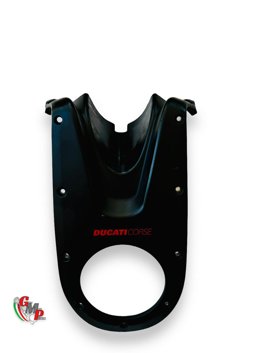 Central Tank Cover - Ducati