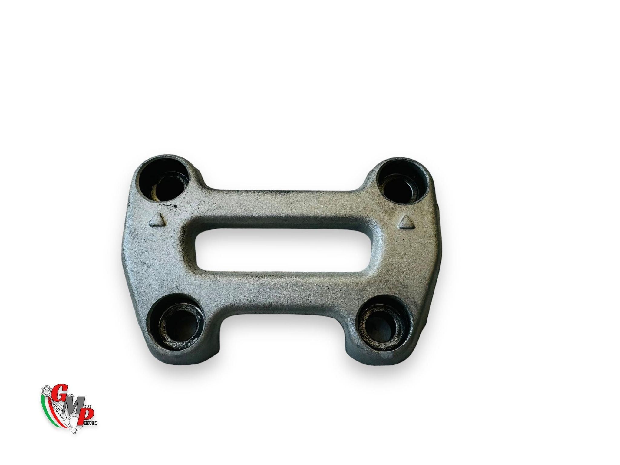 Upper Bridge Rider - Ducati