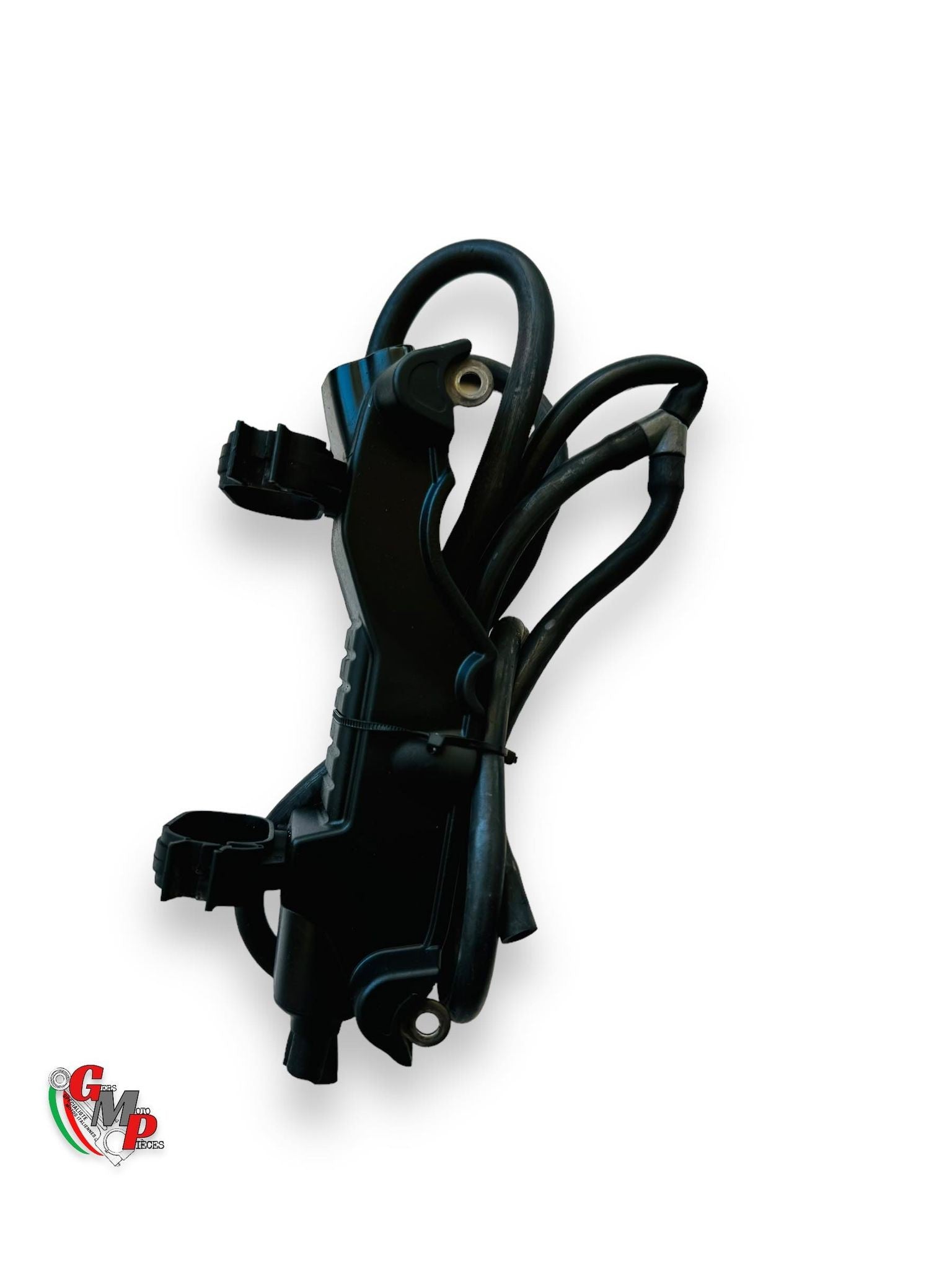 Cable Cover to Alternator Housing - Ducati Monster 1100 696 796