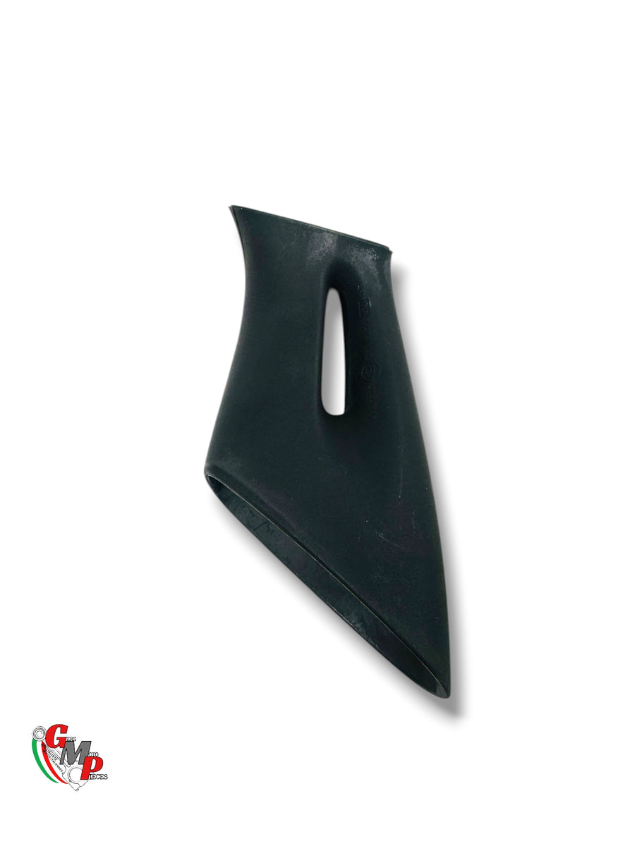 Plastic Right Rearview Mirror - Ducati