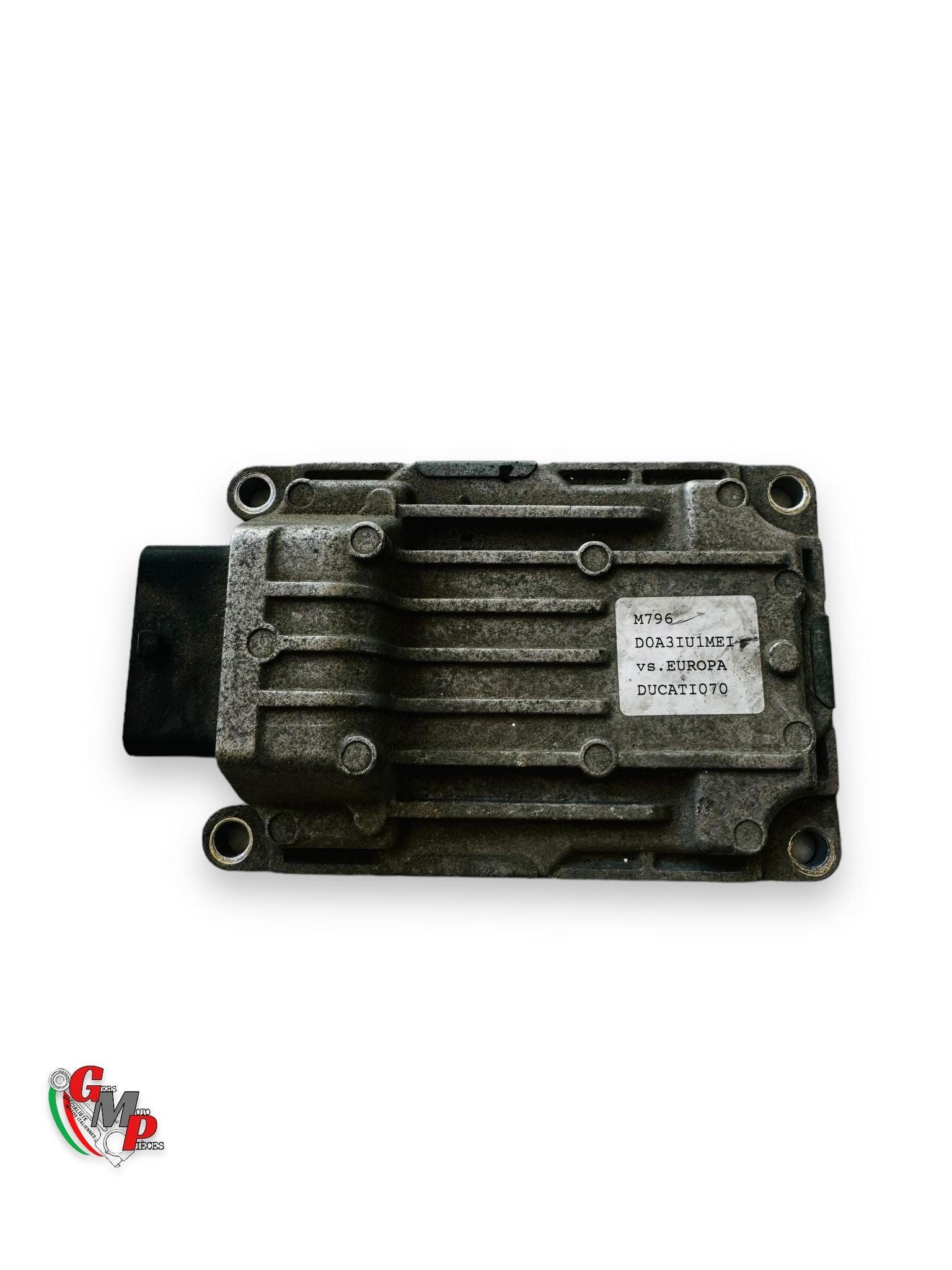 CDI Electronic Box - Ducati