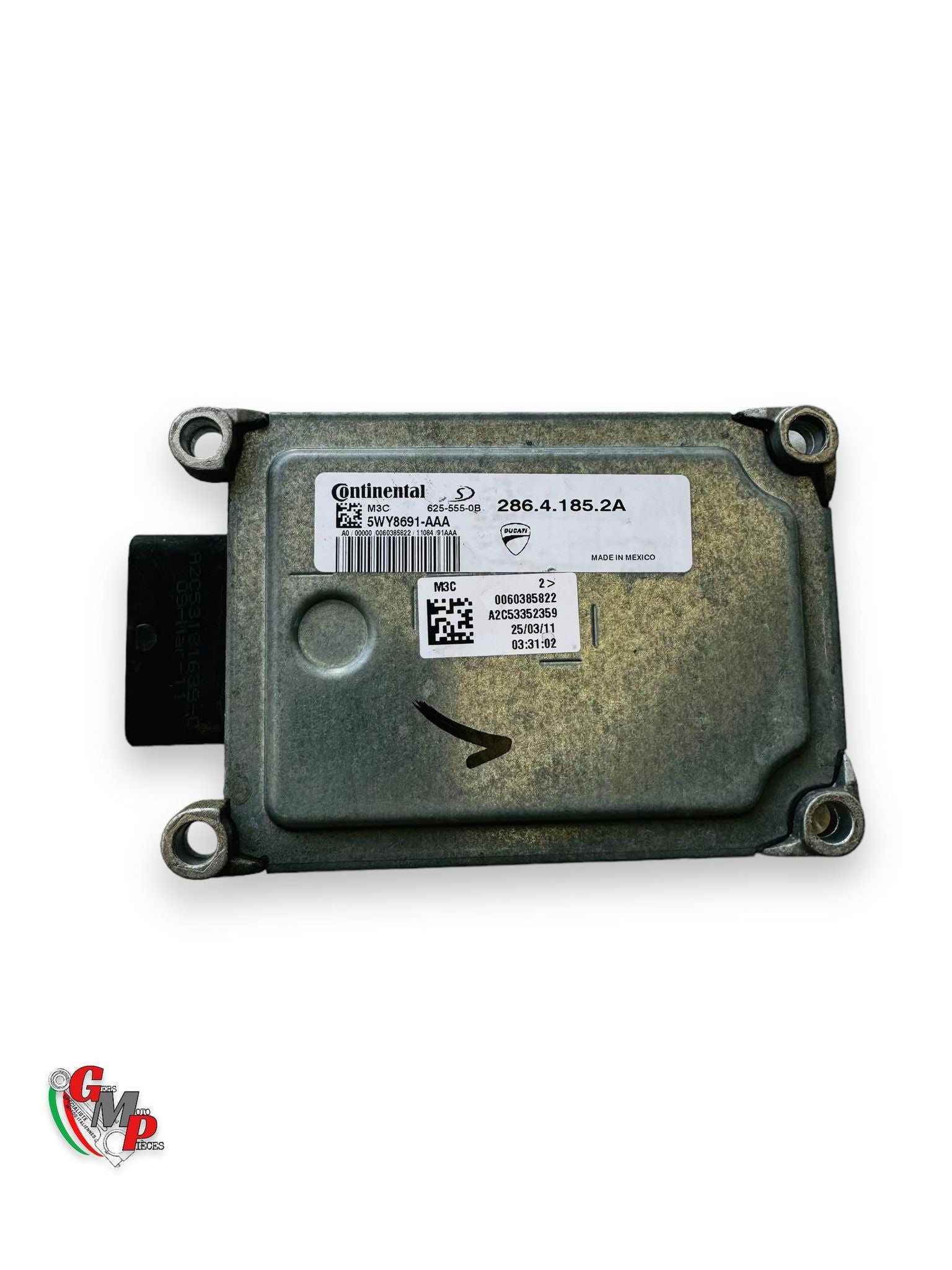 CDI Electronic Box - Ducati