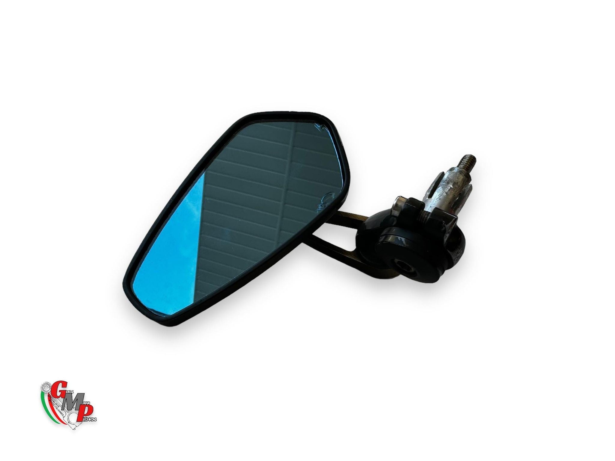 Rétroviseur embouts de guidon Universel - tous modèles Ducati