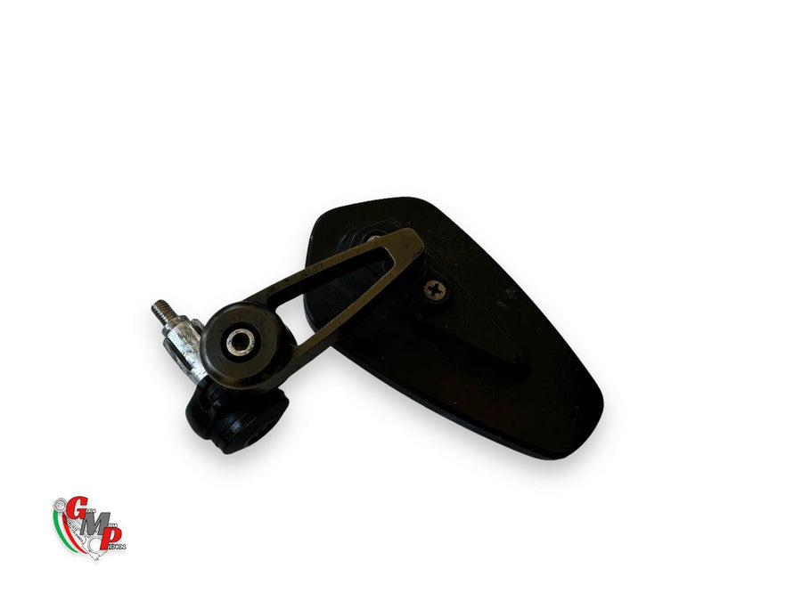 Universal Bar-end Mirrors - all Ducati models