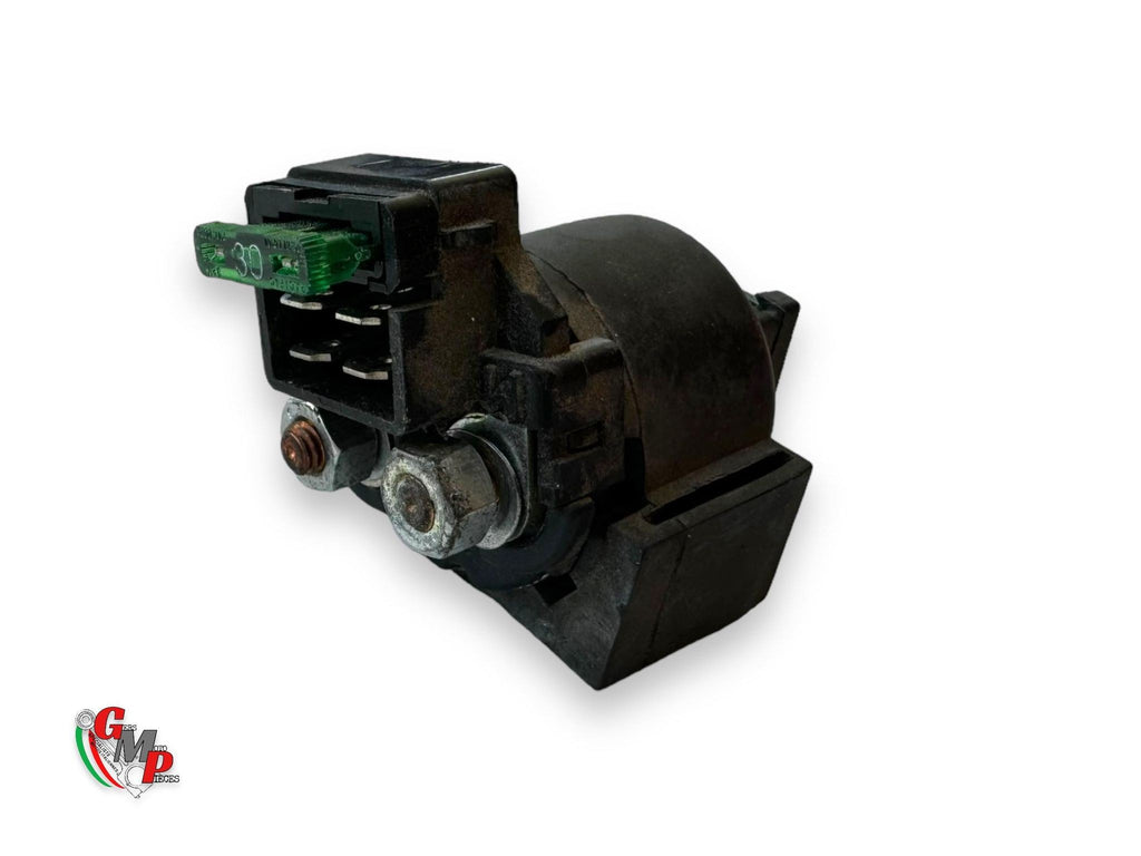 Starter Relay - Ducati Hypermotard Monster 796 1100 Desmosedici final horn