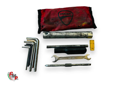 Tool Kit - Ducati