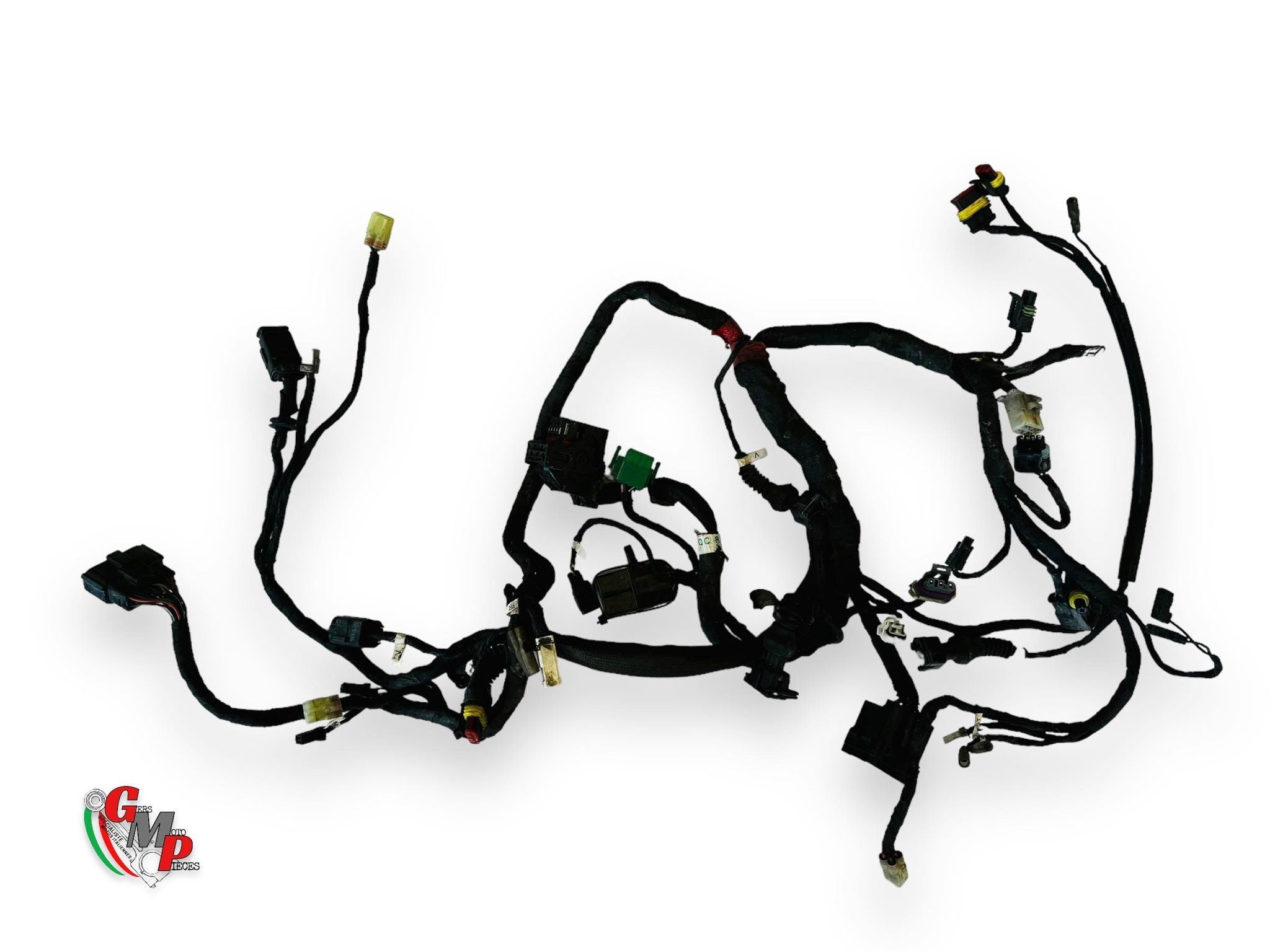 Main Wiring Harness - Ducati