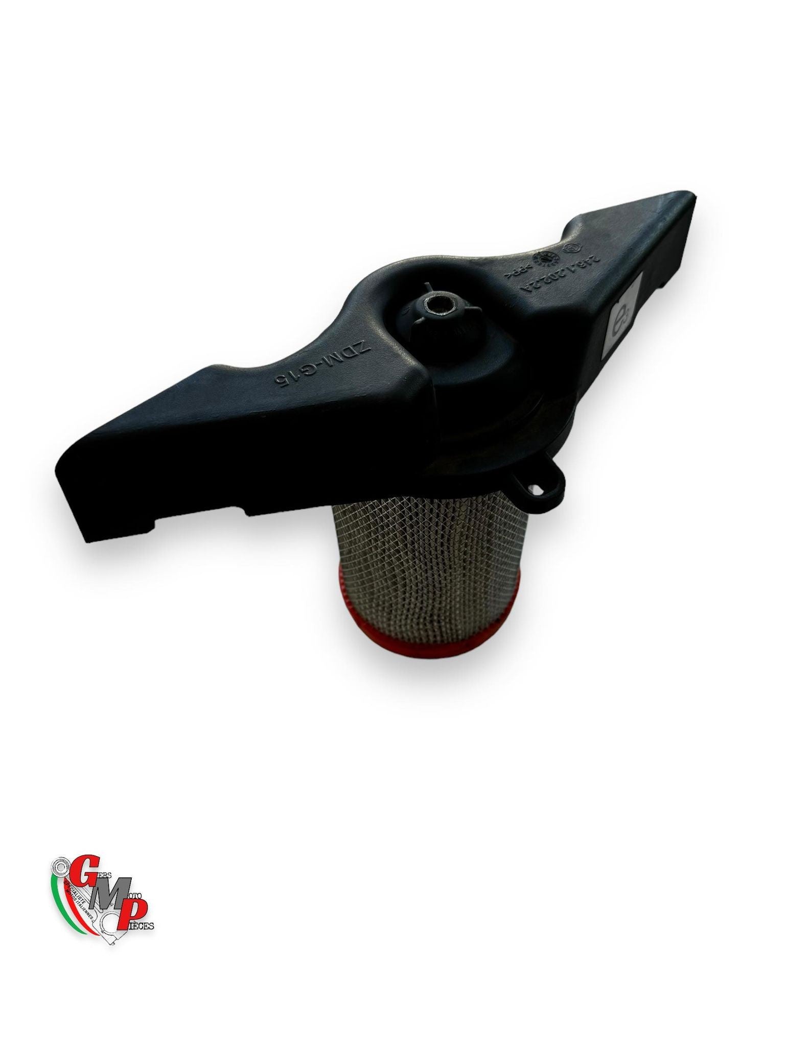 New Oem Air Filter - Ducati Hypermotard HYM Hyperstrada Monster Sport Classic Supersport SS final cor