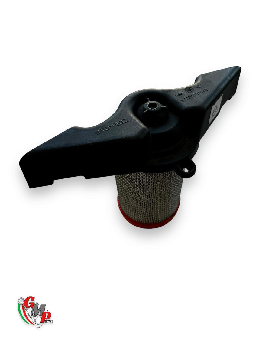 New Oem Air Filter - Ducati Hypermotard HYM Hyperstrada Monster Sport Classic Supersport SS final cor