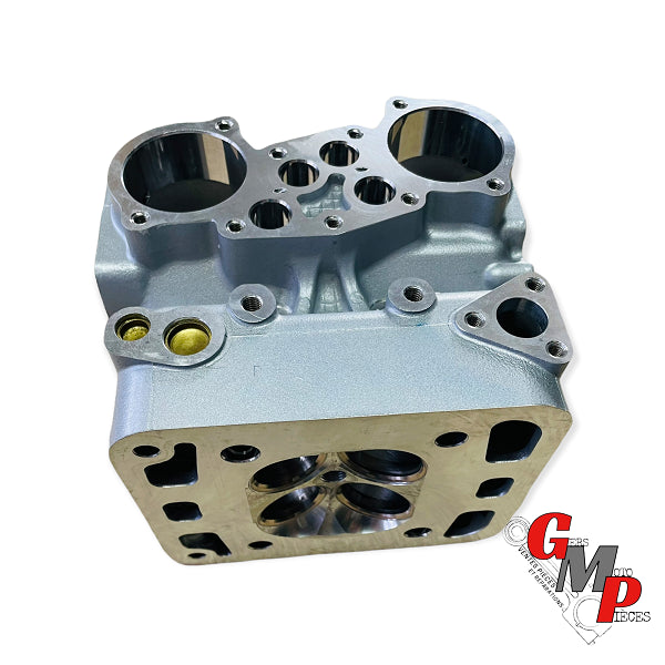 NEW cylinder head - Ducati