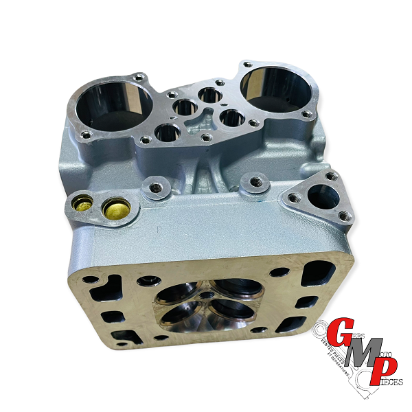 NEW cylinder head - Ducati