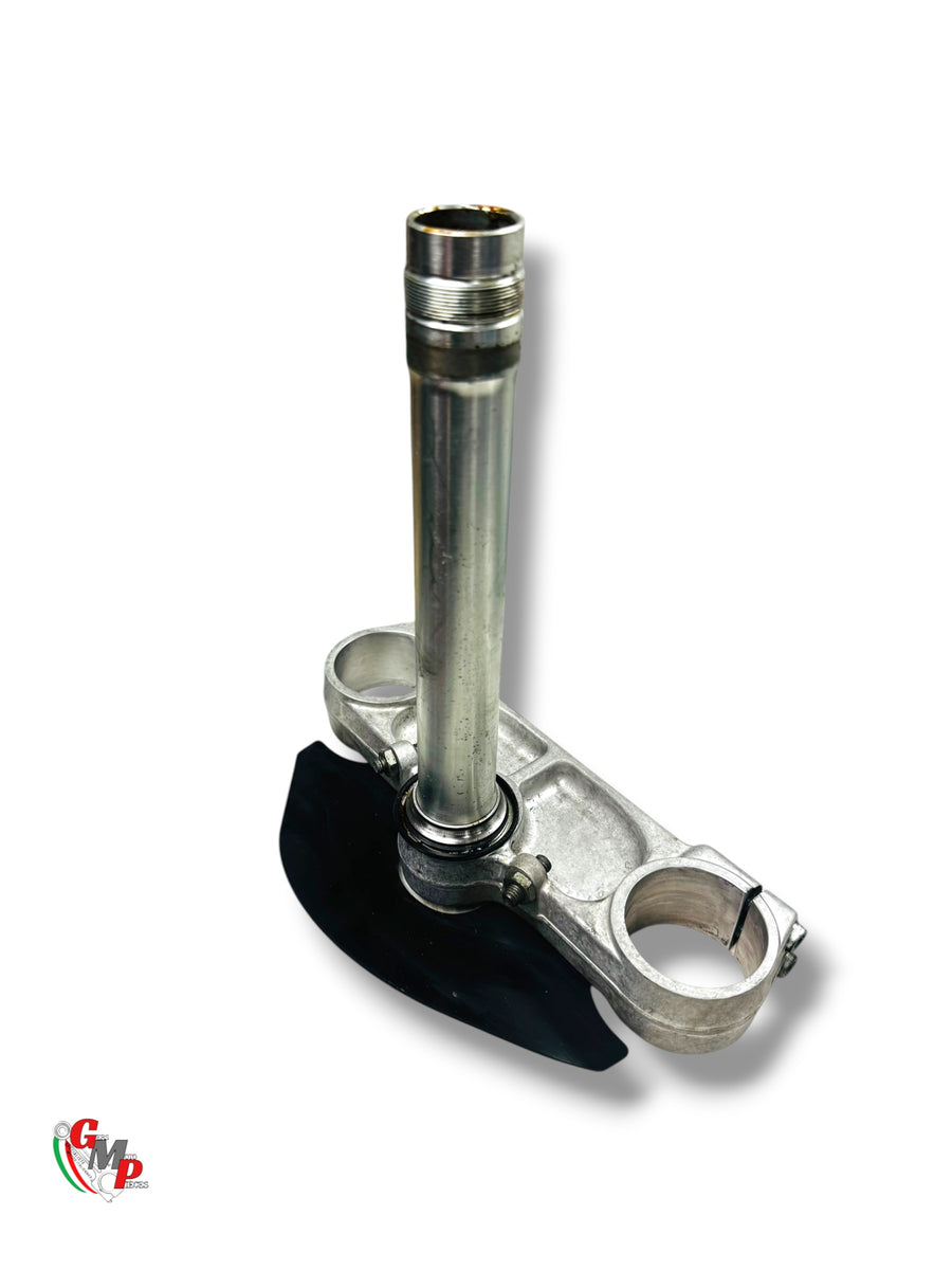 Steering Stem With Pivot - Ducati