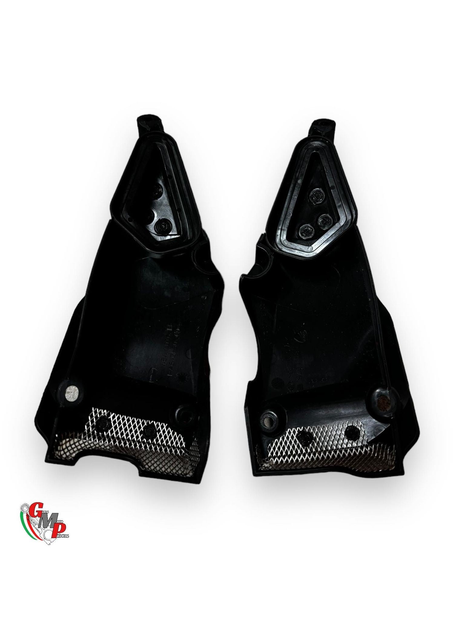 Pair of Original Air Conveyors - Ducati