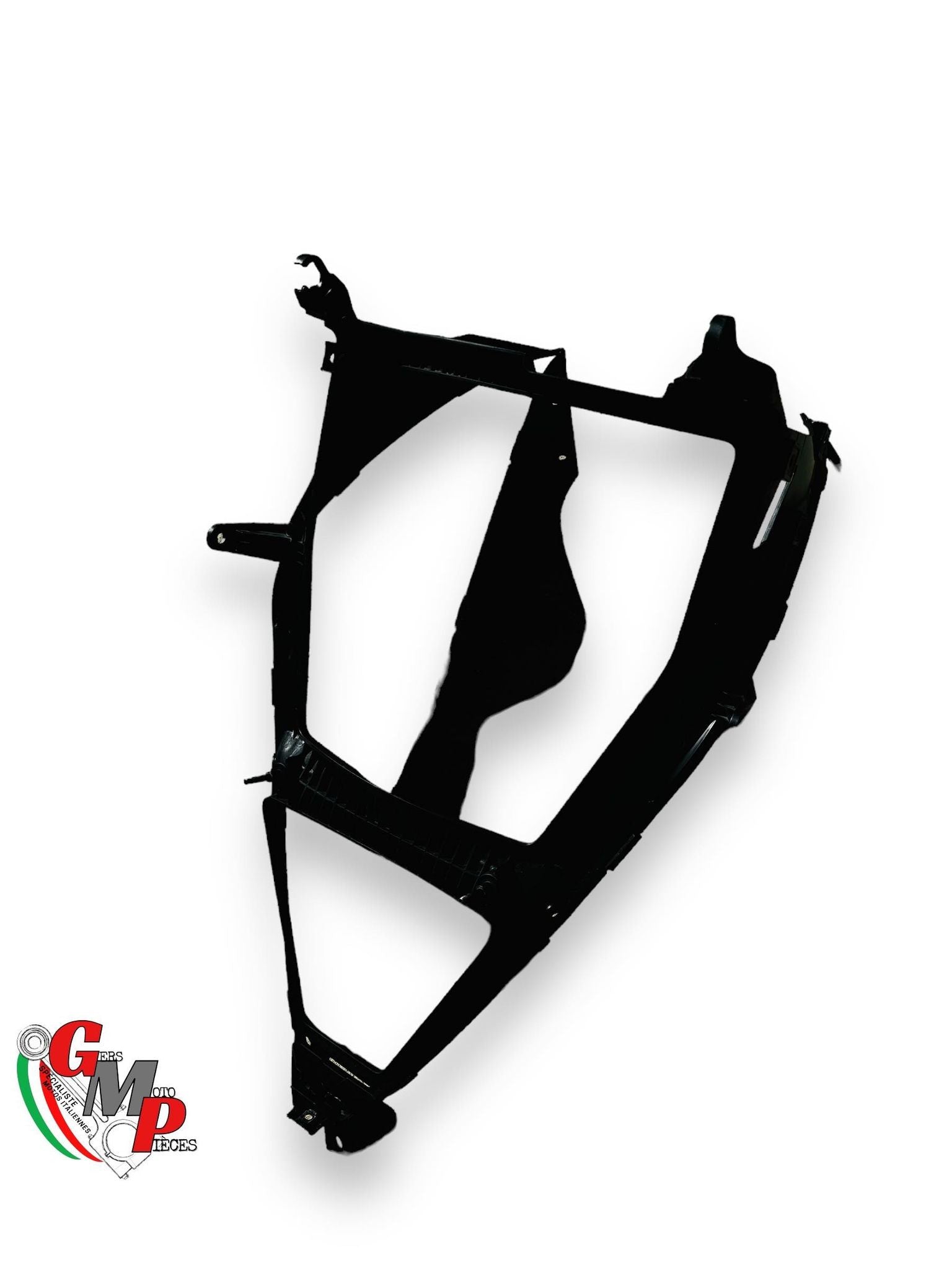 Plastic Radiator Support - Ducati