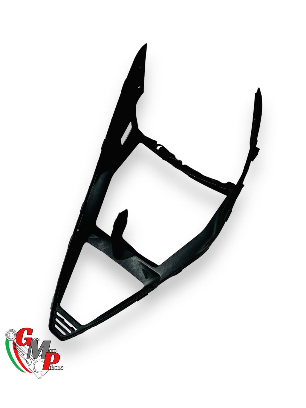 Plastic Radiator Support - Ducati