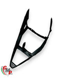 Plastic Radiator Support - Ducati