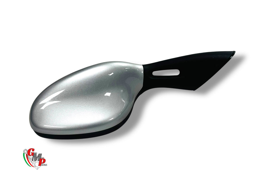 Right Mirror Grey NEW - Ducati