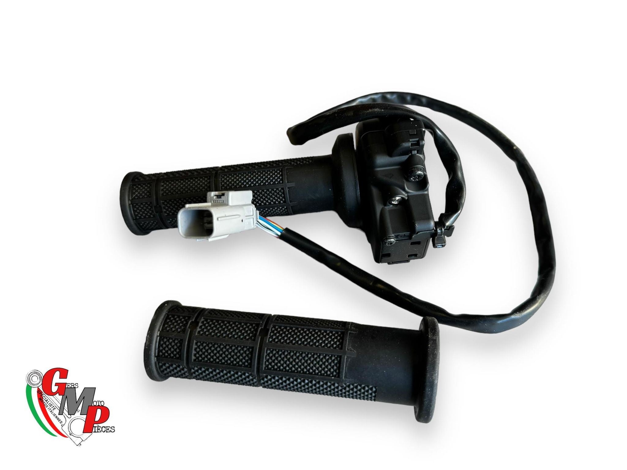 Electronic Throttle Grip Ride By Wire Excellent Condition - Ducati