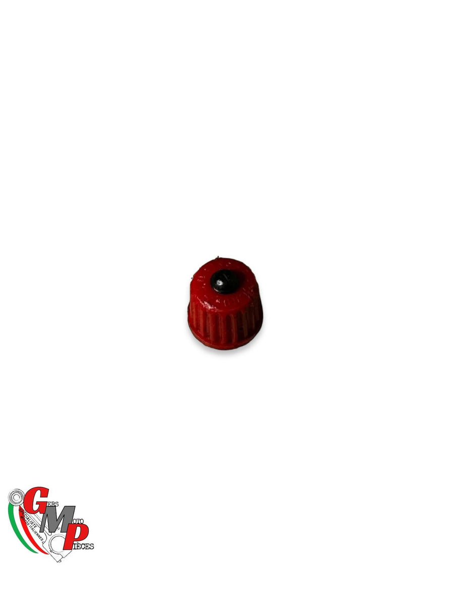 Original Shock Absorber Cap - Ducati