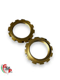 Nut Ring Pair - Ducati