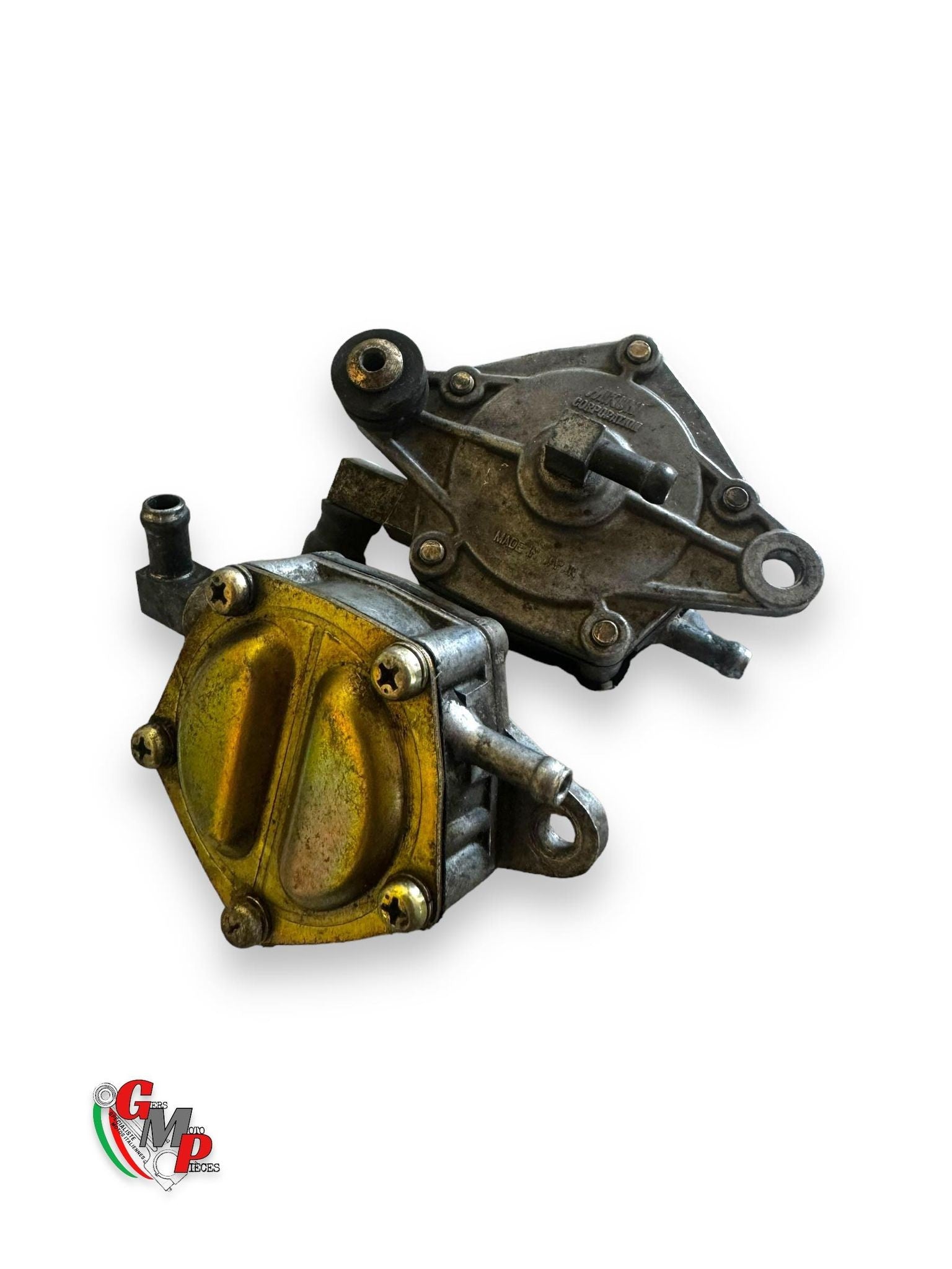 Fuel Pump - Ducati