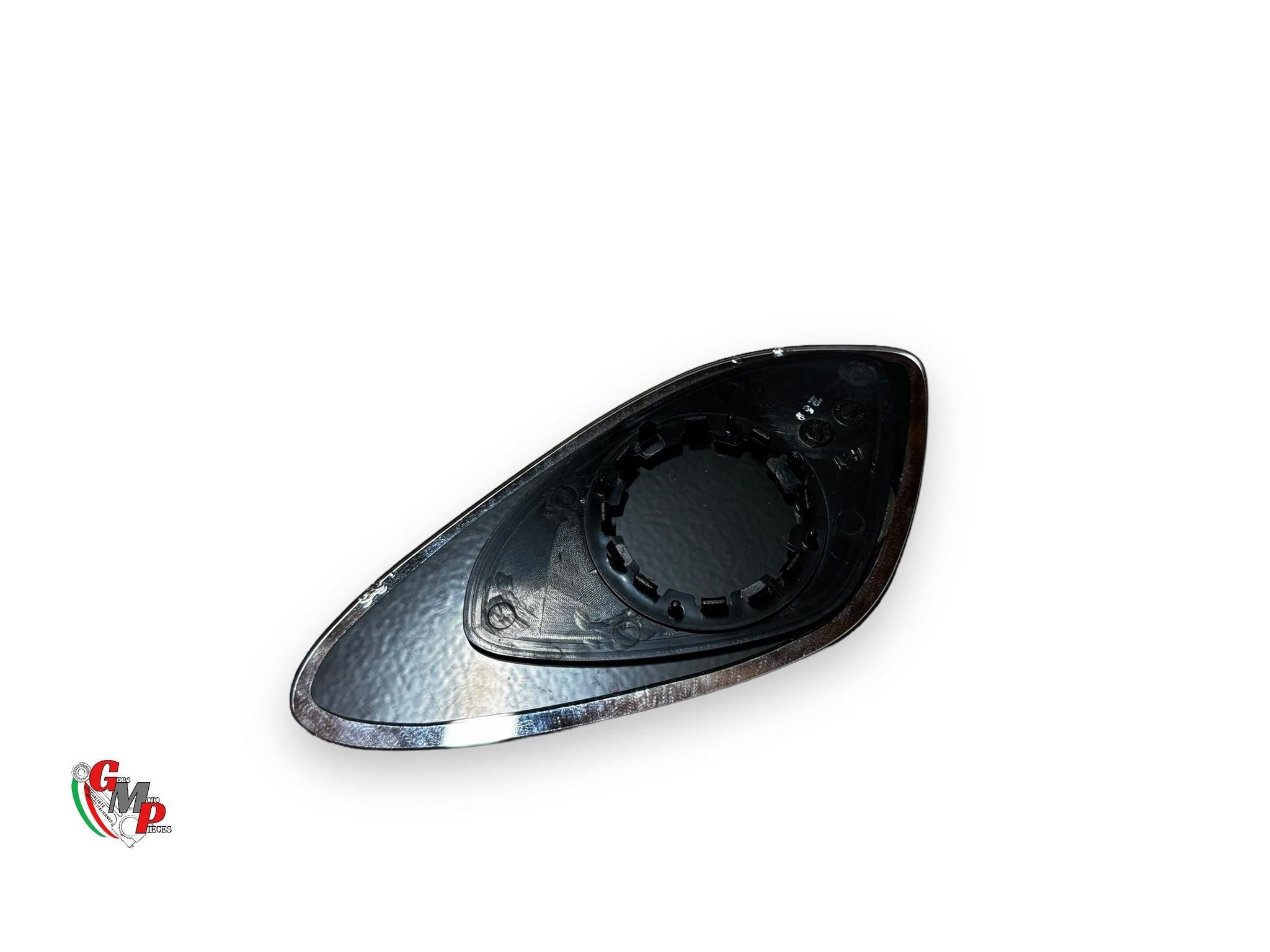 Right Rearview Mirror - Ducati