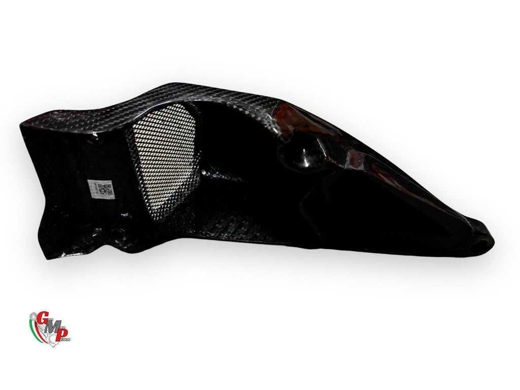 Pair of Original Air Conveyors - Ducati