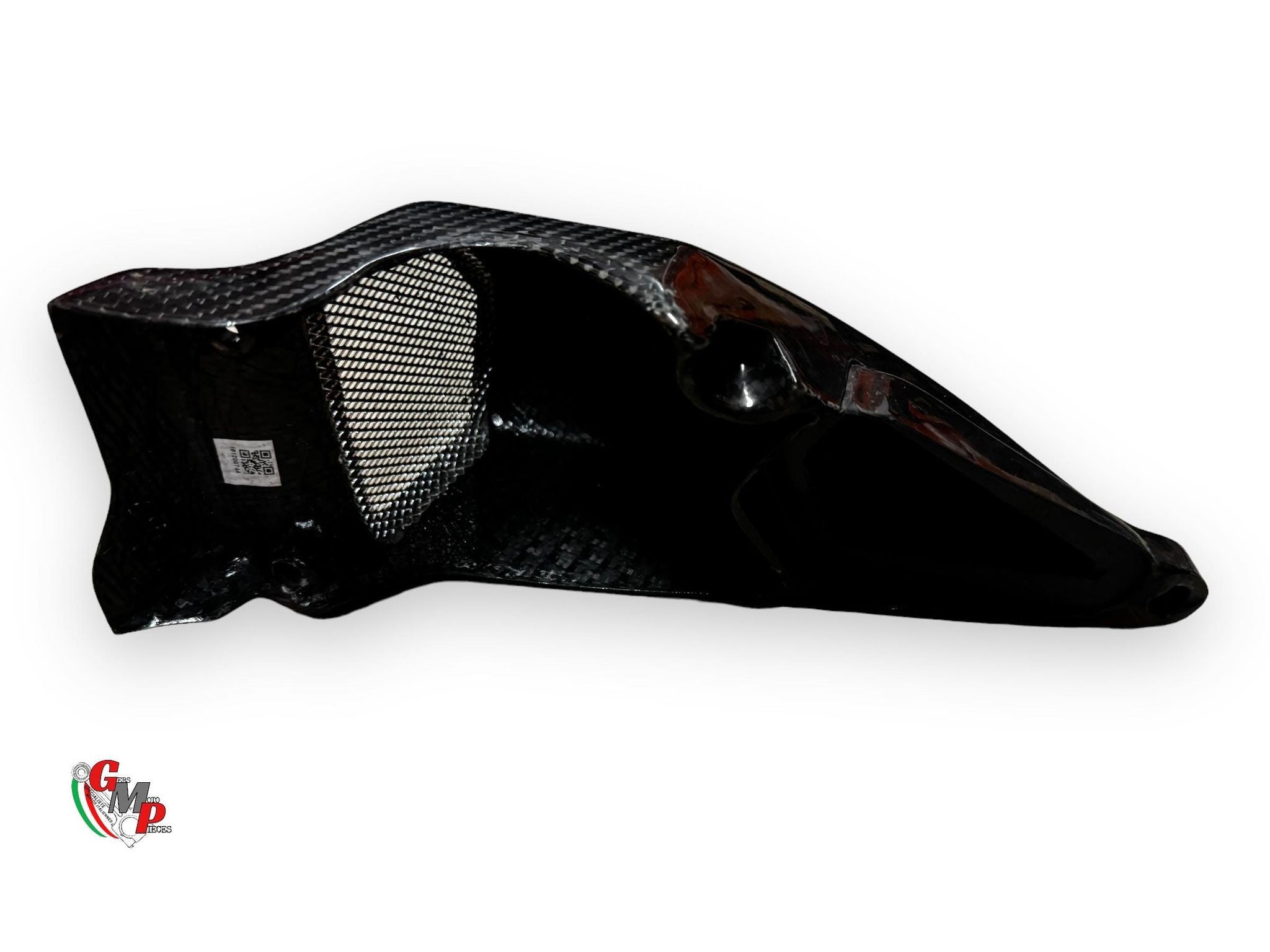 Pair of Original Air Conveyors - Ducati