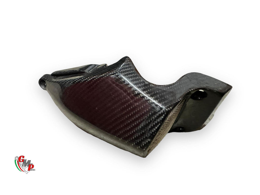 Pair of Original Air Conveyors - Ducati