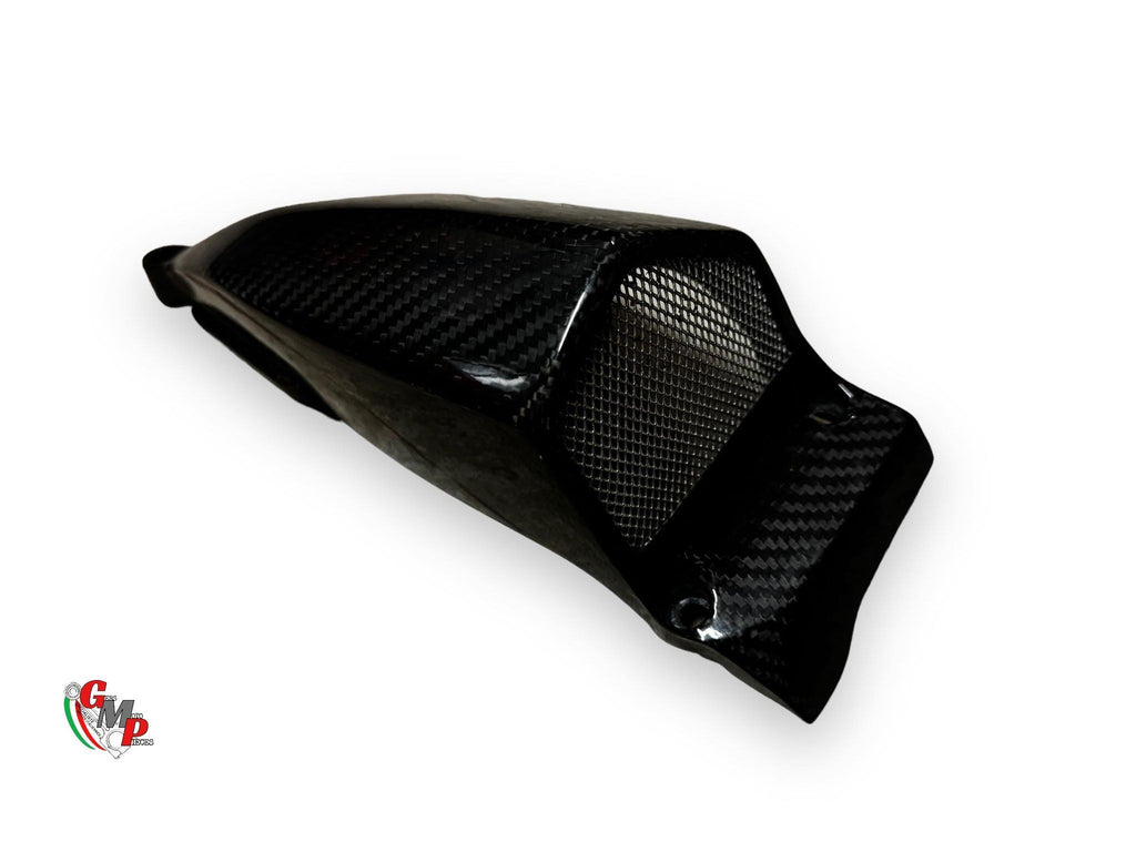 Pair of Original Air Conveyors - Ducati